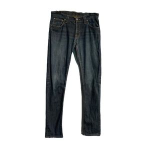 Nudie jeans tight long john style